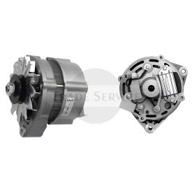 11.203.489 AAK4370 MAHLE (Letrika, Iskra) alternator MG603