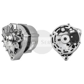 11.205.024 AAK4663 MAHLE (Letrika, Iskra) alternator MG603