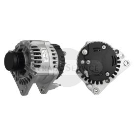11.203.530 AAK5704 MAHLE (Letrika, Iskra) alternator MG214