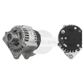 11.203.071 AAK5342 MAHLE (Letrika, Iskra) alternator MG276