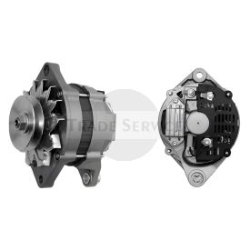 11.203.561 AAK3187 MAHLE (Letrika, Iskra) alternator MG355