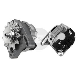11.203.418 AAK3180 MAHLE (Letrika, Iskra) alternator MG204