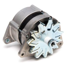 11.204.640 AAK4922 MAHLE (Letrika, Iskra) alternator MG117