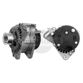 11.203.528 AAK5702 MAHLE (Letrika, Iskra) alternator MG367