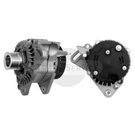 11.203.529 AAK5703 MAHLE (Letrika, Iskra) alternator MG366