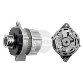 11.204.413 AAK4835 MAHLE (Letrika, Iskra) alternator MG268