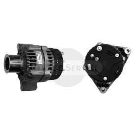 11.203.621 AAK5728 MAHLE (Letrika, Iskra) alternator MG181