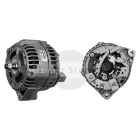 11.204.105 AAN8129 MAHLE (Letrika, Iskra) alternator MG488
