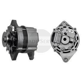 11.203.850 AAK1878 MAHLE (Letrika, Iskra) alternator MG502