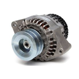 11.203.551 AAK5708 MAHLE (Letrika, Iskra) alternator MG349
