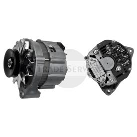11.203.751 AAK1839 MAHLE (Letrika, Iskra) alternator MG287