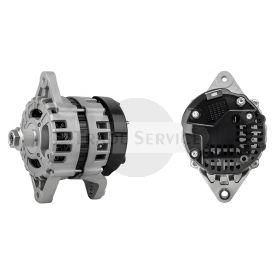 11.205.202 AAG5170 MAHLE (Letrika, Iskra) alternator MG67