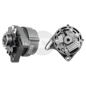 11.203.722 AAK1833 MAHLE (Letrika, Iskra) alternator MG441