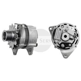 11.204.328 AAK4811 MAHLE (Letrika, Iskra) alternator MG487