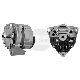 11.204.695 AAK4939 MAHLE (Letrika, Iskra) alternator MG118