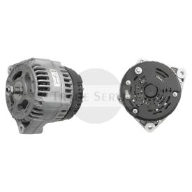 11.204.411 AAN5838 MAHLE (Letrika, Iskra) alternator MG475