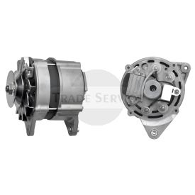 11.203.843 AAK1874 MAHLE (Letrika, Iskra) alternator MG342