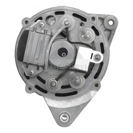 11.203.844 AAK1875 MAHLE (Letrika, Iskra) alternator MG341