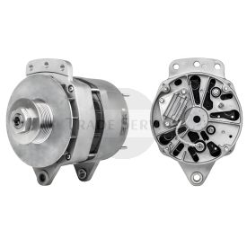 11.204.697 AAT3372 MAHLE (Letrika, Iskra) alternator MG93