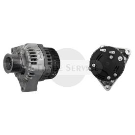 11.203.427 AAK5578 MAHLE (Letrika, Iskra) alternator MG294