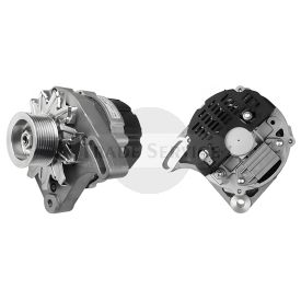 11.203.889 AAK1883 MAHLE (Letrika, Iskra) alternator MG544