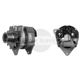 11.204.325 AAK4808 MAHLE (Letrika, Iskra) alternator MG146