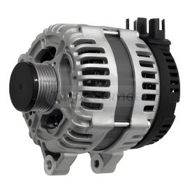 11.204.164 AAN5323 MAHLE (Letrika, Iskra) alternator MG11