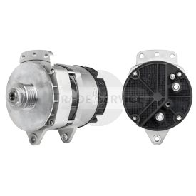 11.204.075 AAT3313 MAHLE (Letrika, Iskra) alternator MG68