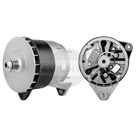 11.203.977 AAT3306 MAHLE (Letrika, Iskra) alternator MG59