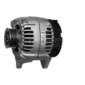 11.203.918 AAN5789 MAHLE (Letrika, Iskra) alternator MG57