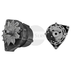 11.204.685 AAK4936 MAHLE (Letrika, Iskra) alternator MG169
