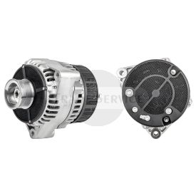 11.204.911 AAN5971 MAHLE (Letrika, Iskra) alternator MG735