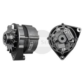 11.203.911 AAK1890 MAHLE (Letrika, Iskra) alternator MG5