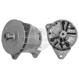 11.204.924 AAT3392 MAHLE (Letrika, Iskra) alternator MG629