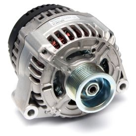 11.203.963 AAN8103 MAHLE (Letrika, Iskra) alternator MG275