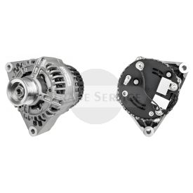 11.205.726 AAK8132 MAHLE (Letrika, Iskra) alternator MG1206