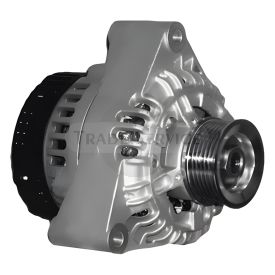 11.204.201 AAK5818 MAHLE (Letrika, Iskra) alternator MG170