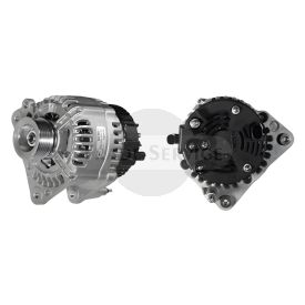 11.204.139 AAK5814 MAHLE (Letrika, Iskra) alternator MG471