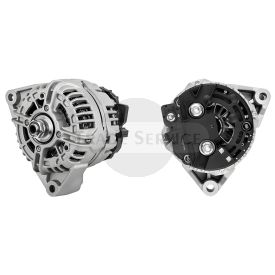 11.209.728 AAK5969 MAHLE (Letrika, Iskra) alternator MG264