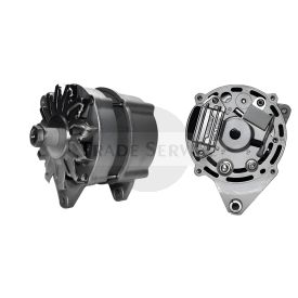 11.204.479 AAK4855 MAHLE (Letrika, Iskra) alternator MG39