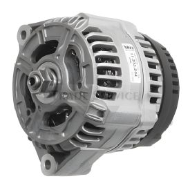11.204.502 AAN5869 MAHLE (Letrika, Iskra) alternator MG467