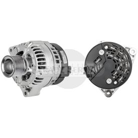 11.204.466 AAN5856 MAHLE (Letrika, Iskra) alternator MG466