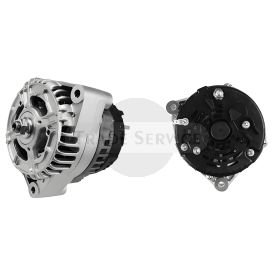 11.205.625 AAN8278 MAHLE (Letrika, Iskra) alternator MG613