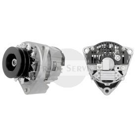 11.204.440 AAK4843 MAHLE (Letrika, Iskra) alternator MG737