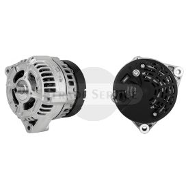 11.205.095 AAN5379 MAHLE (Letrika, Iskra) alternator MG850