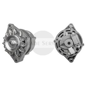 11.204.539 AAK4875 MAHLE (Letrika, Iskra) alternator MG171