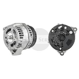 11.204.905 AAN5967 MAHLE (Letrika, Iskra) alternator MG619