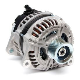 11.204.818 AAN5946 MAHLE (Letrika, Iskra) alternator MG132