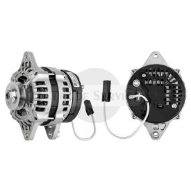 11.205.096 AAK5906 MAHLE (Letrika, Iskra) alternator MG852