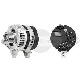 11.205.510 AAN5510 MAHLE (Letrika, Iskra) alternator MG1121